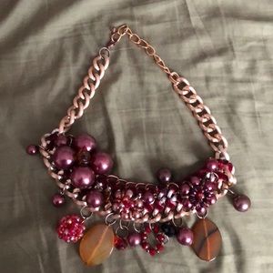 Chunky Necklace